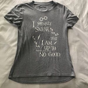 Harry Potter T Shirt
